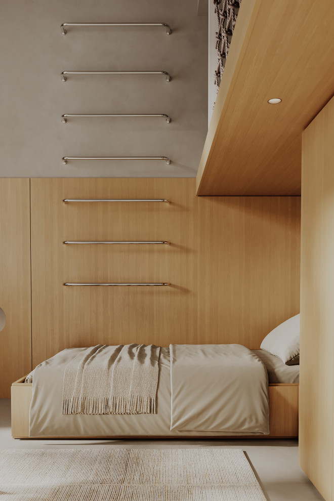 Квартира 70 кв.м. для семьи из 3 человек