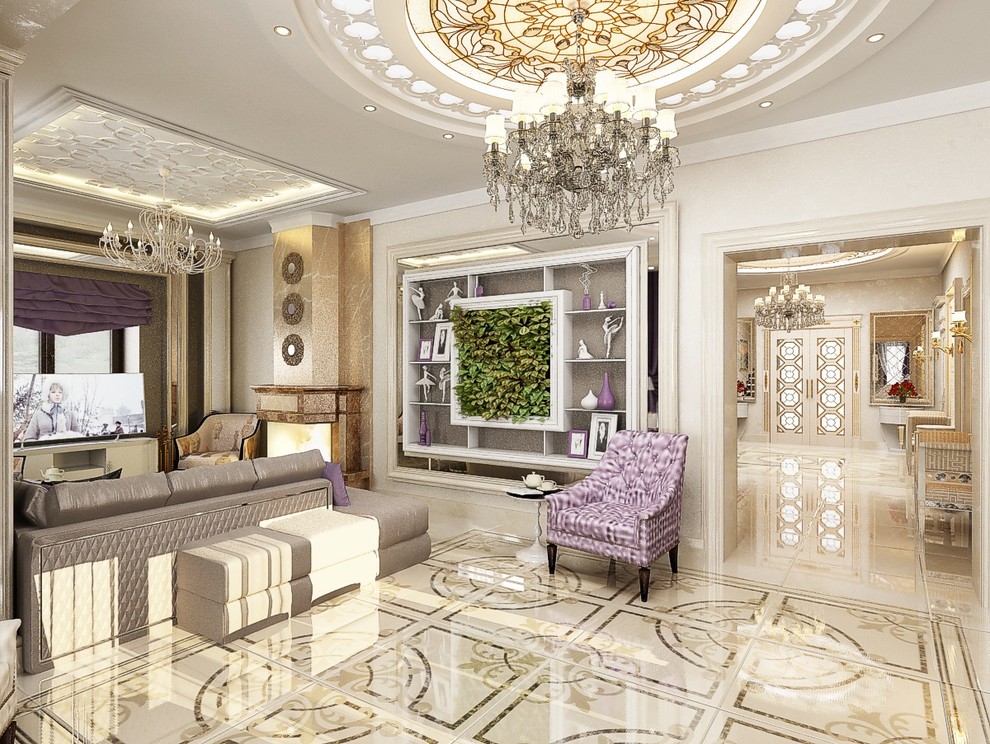 1 этаж в частном домовладении