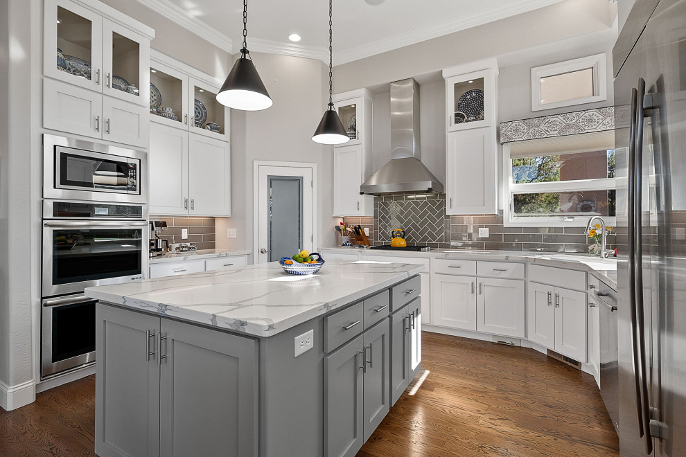 Curated Warmth — Antiques, Art & Contemporary Living in the Prescott Foothills