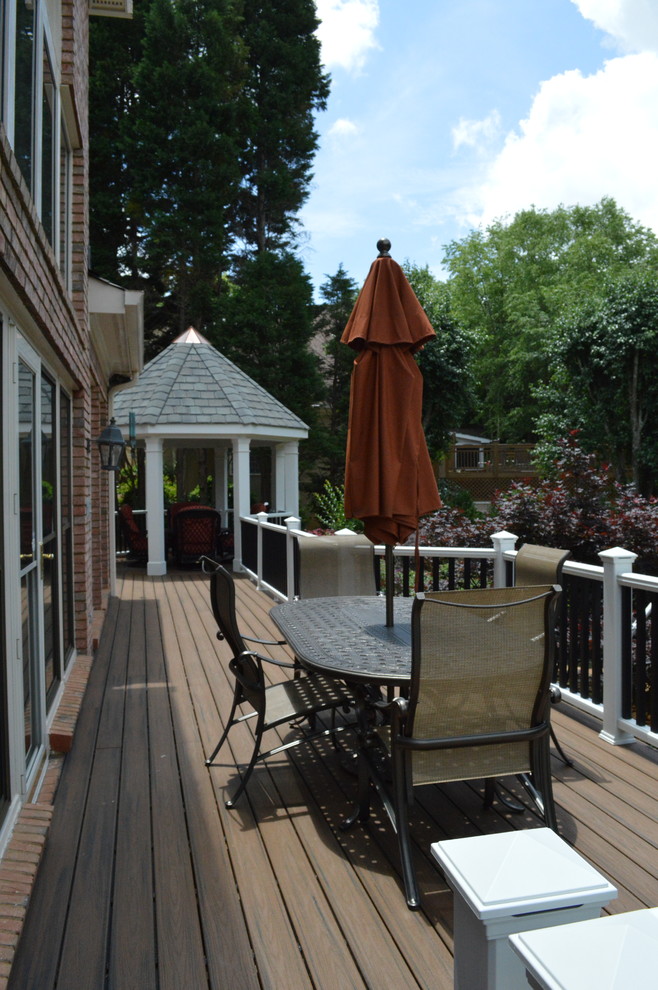 East Cobb - Composite Deck