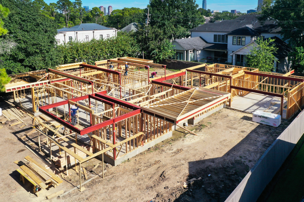 Construction Photos