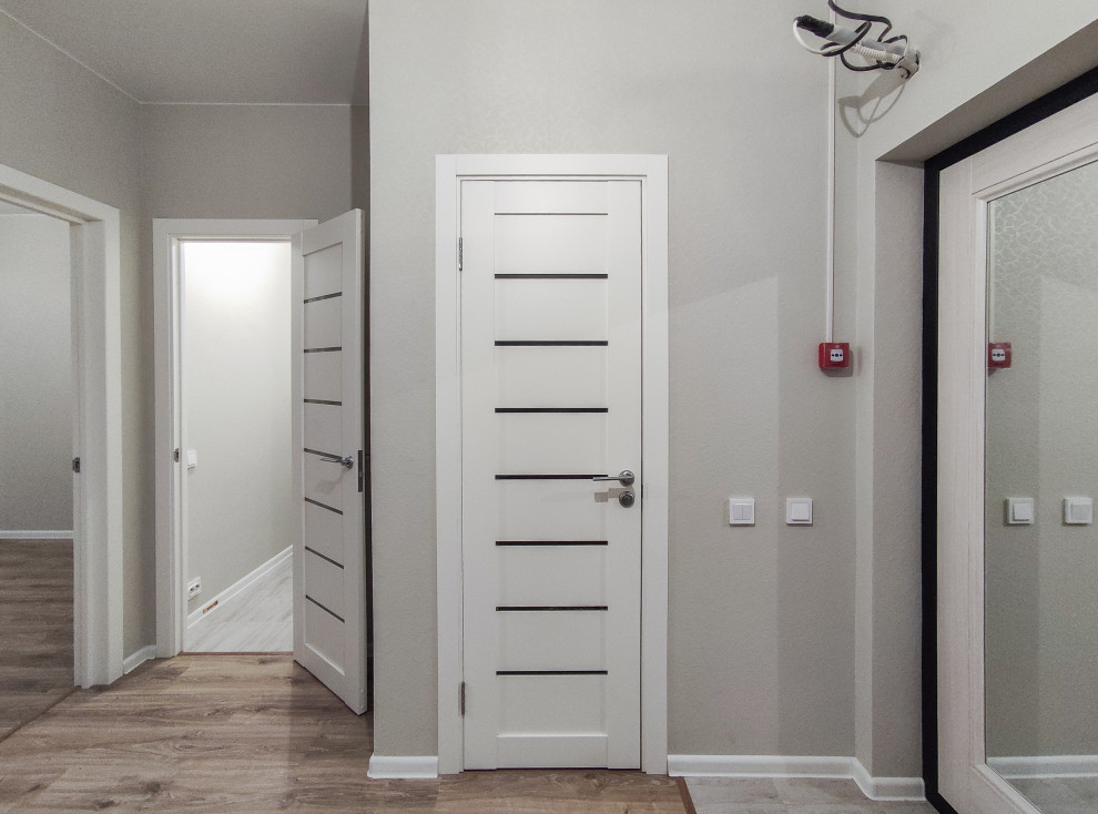 Нововладыкинский, 1. Пакет "Сокольники"