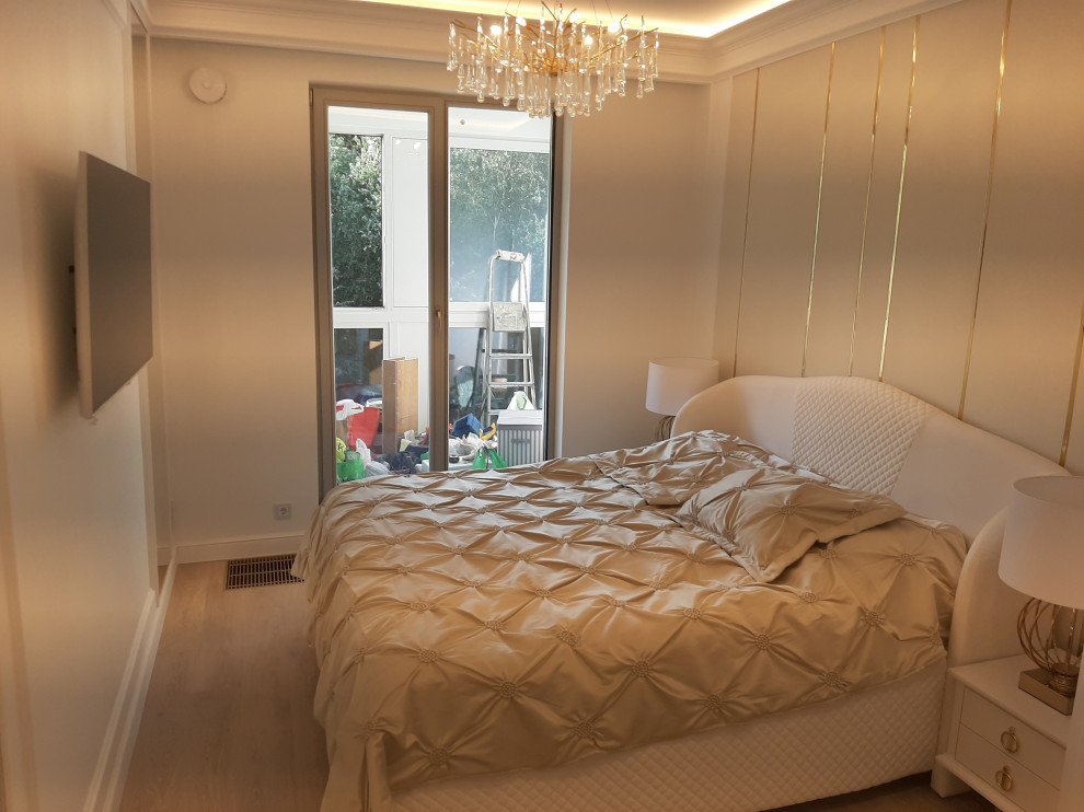 Малый пр. В.О.