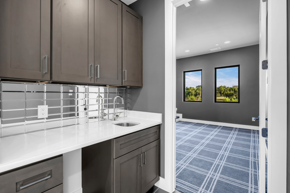New Braunfels 2 Story Modern
