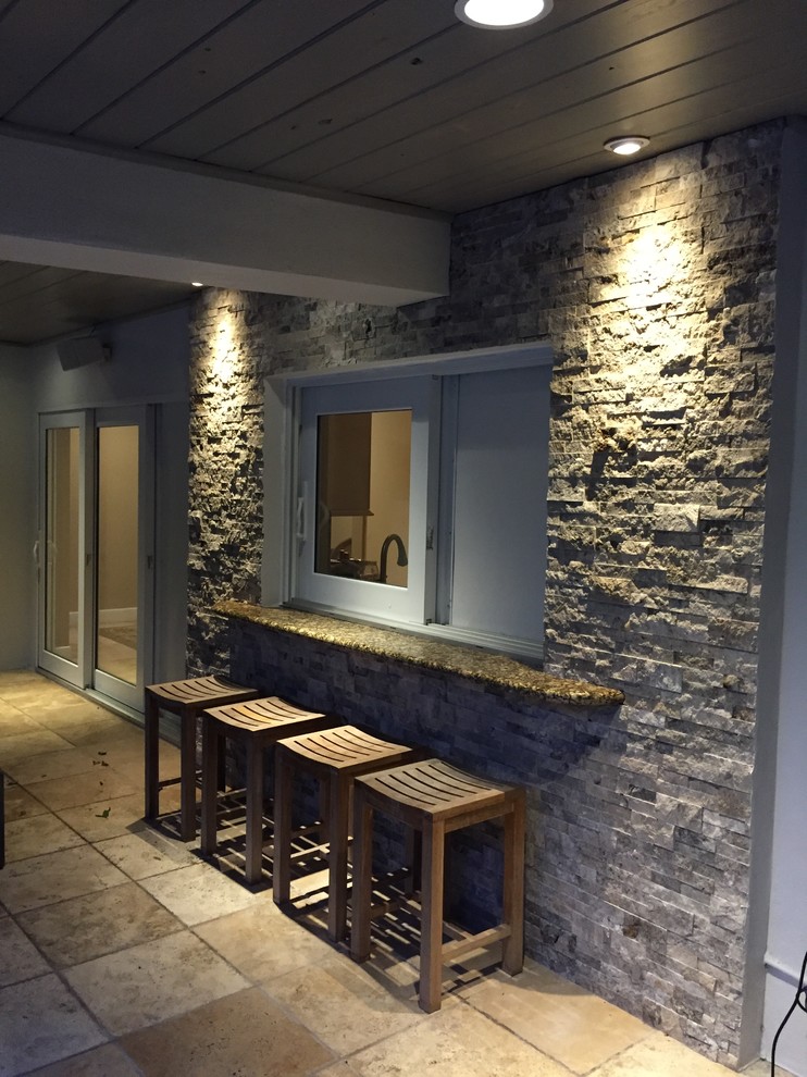 Cambareri Outdoor Living