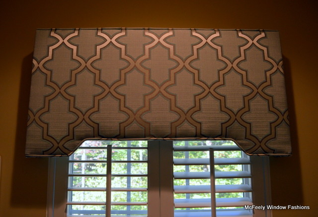 Home design - transitional home design idea in Baltimore