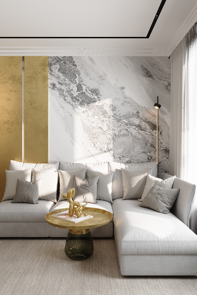 СЕЛИГЕР СИТИ, Москва, 2023