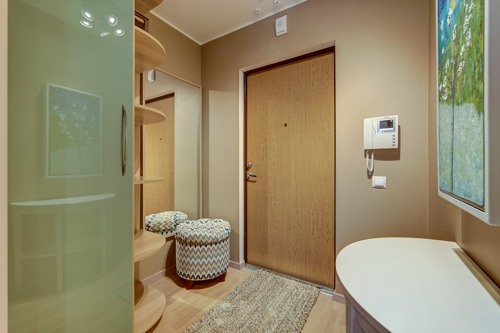 Фермское шоссе