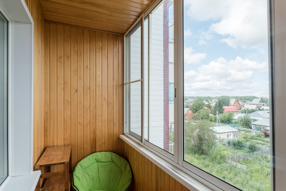 Квартира в Нск