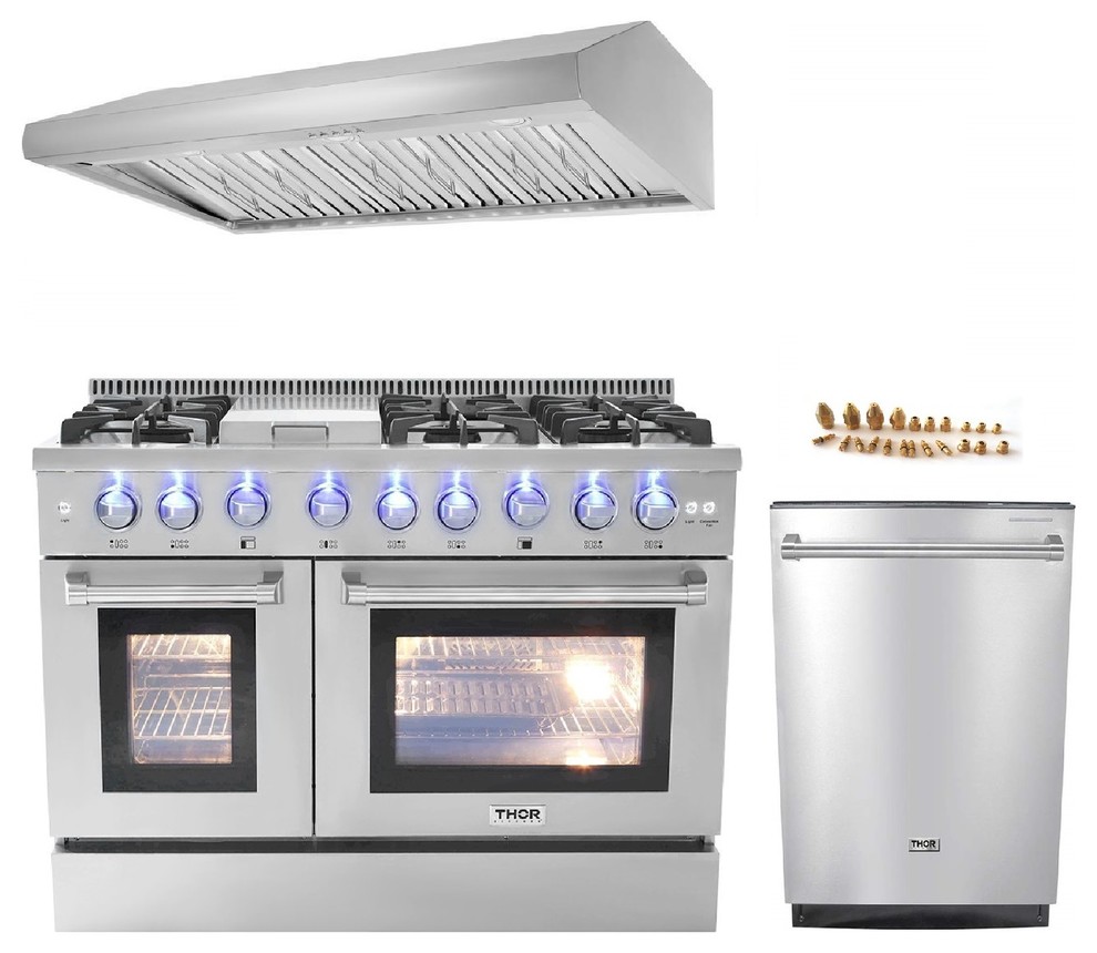 thor hrh4806u