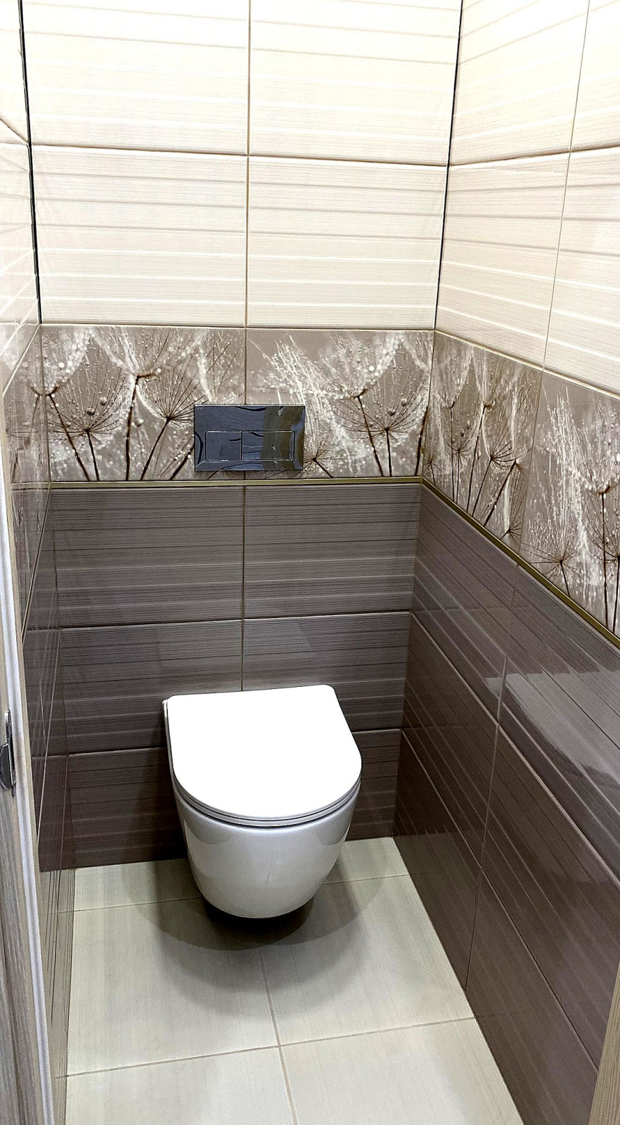 Ремонт квартир Москва. ЖК Мещерский лес