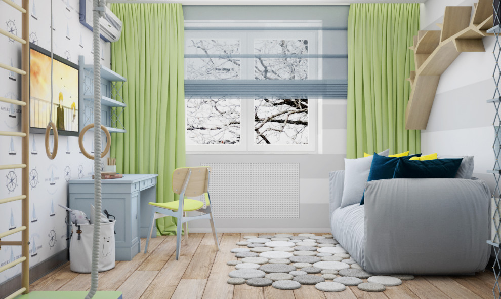 ЖК Панорама