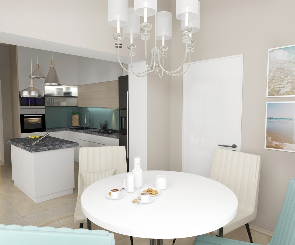 Коттедж 260м2 - начало