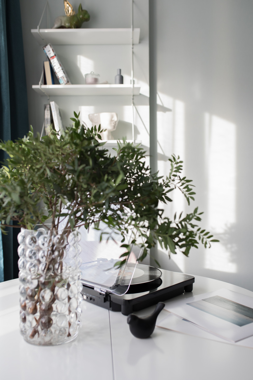 Квартира для Милы