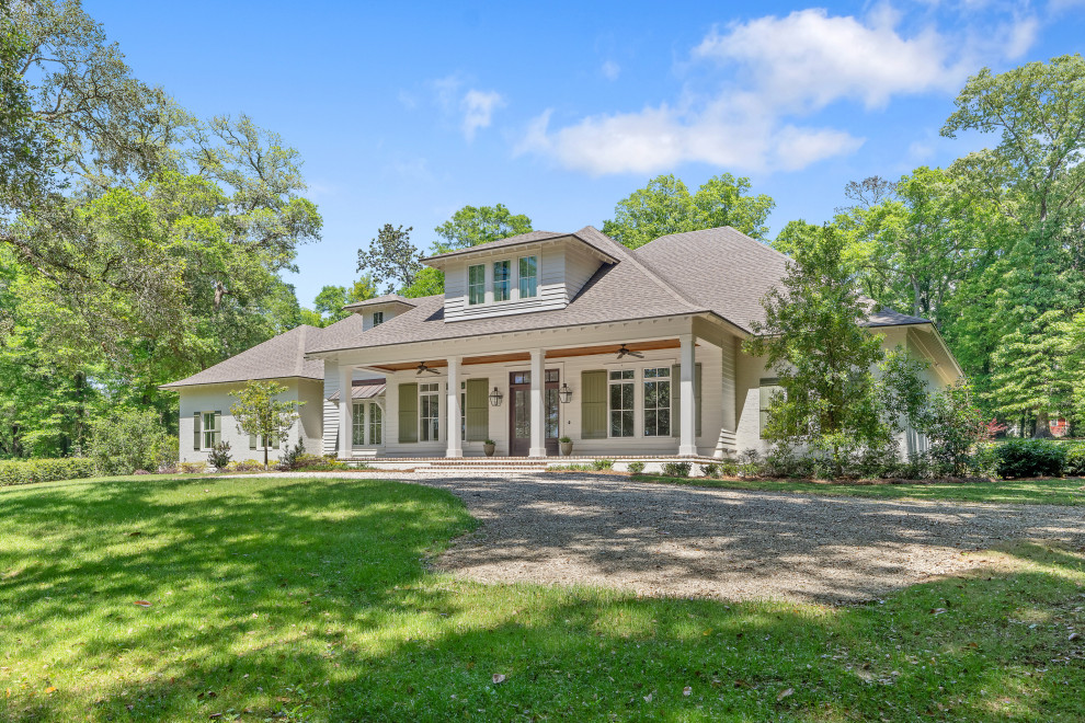 Montrose Oaks