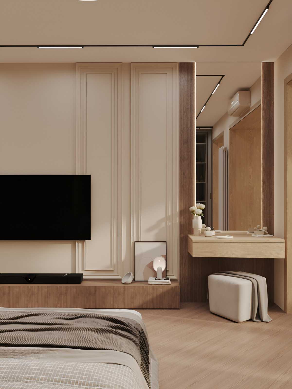 Квартира для большой семьи