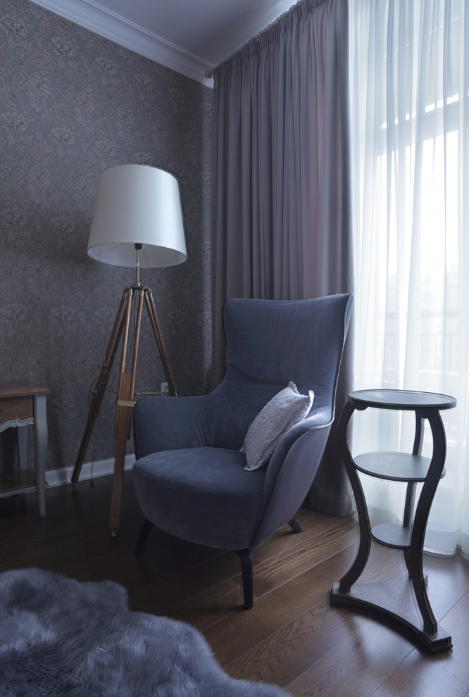 Квартира в Парадном квартале