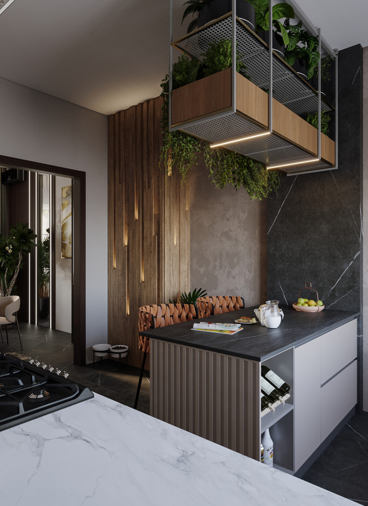 Дом в Ростове-на-Дону на ул. Кузнечная