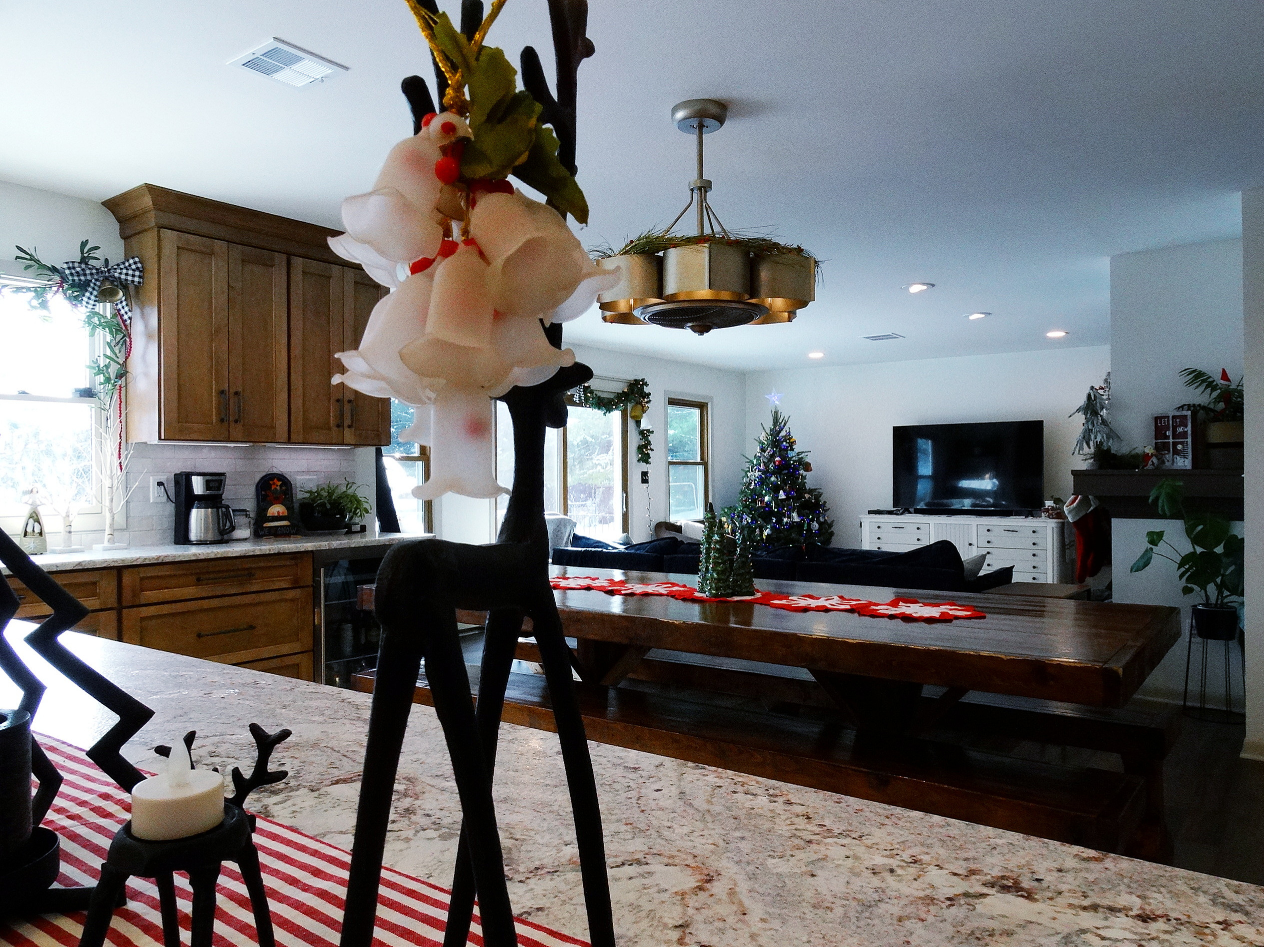 Sussex Residence II - Kitchen Remodel