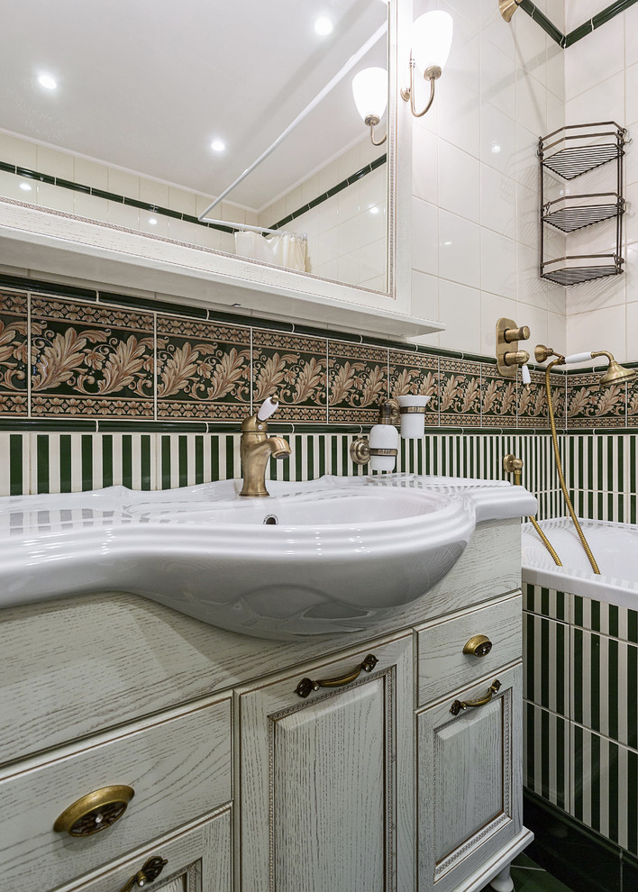 Загородный дом в Санкт-Петербурге