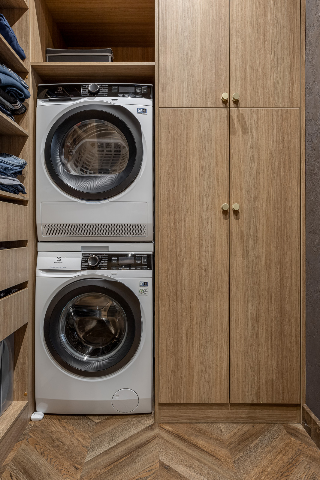 Реализованный проект ЖК "Мичурин"