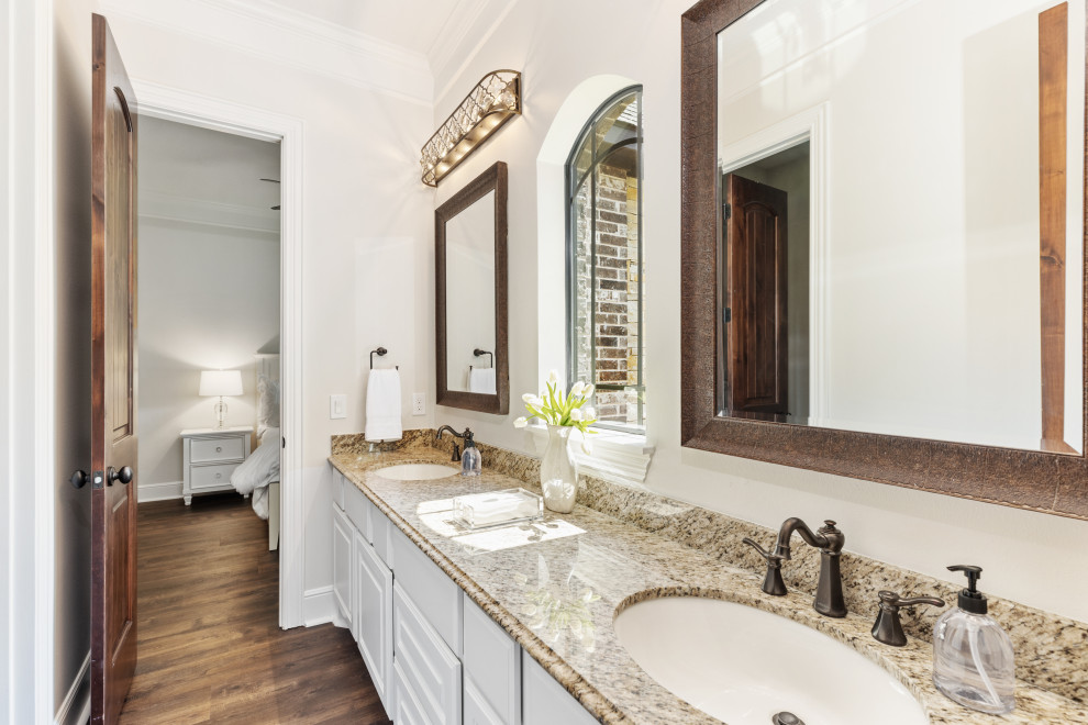 Century Oaks Home Renovation