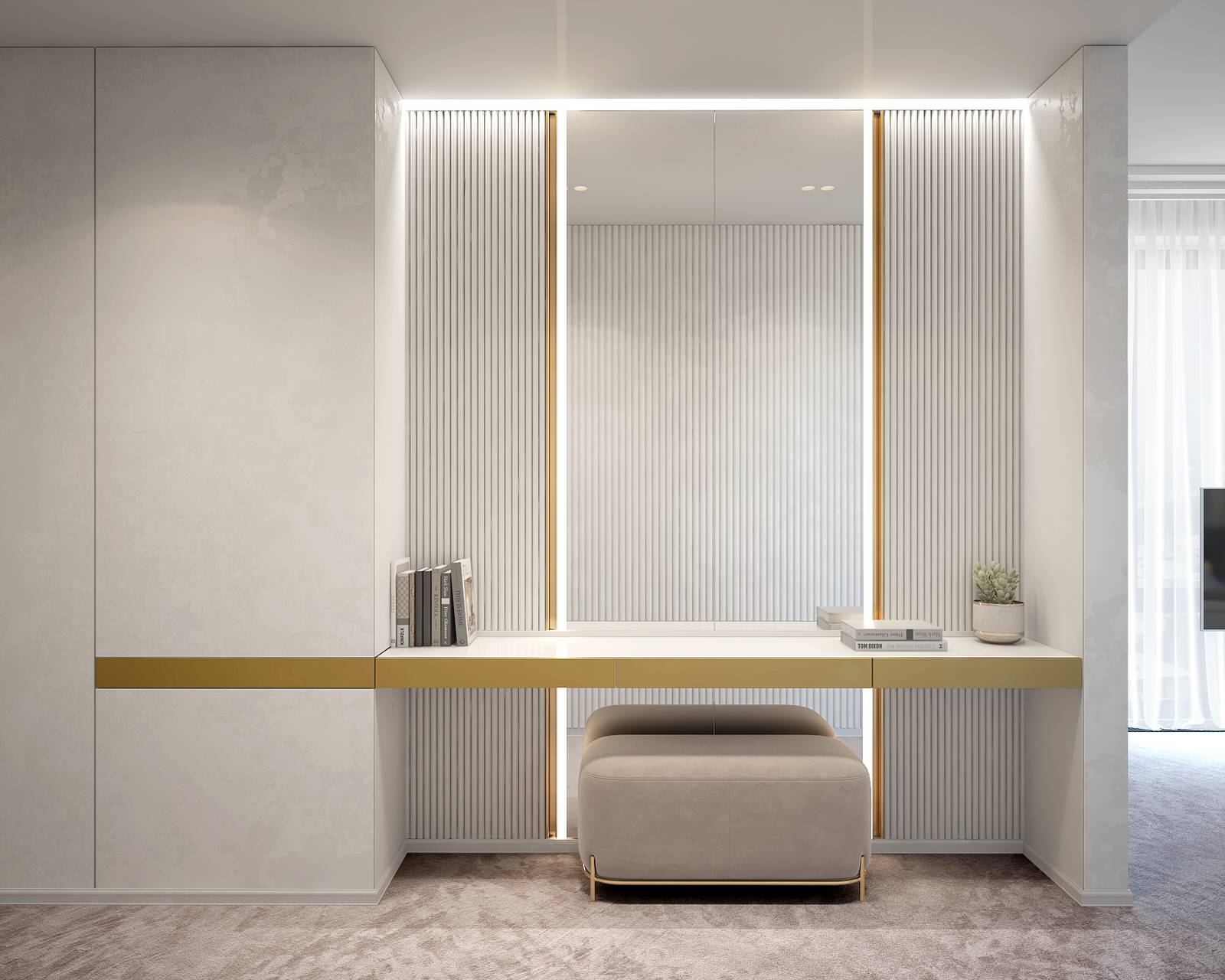 ЖК Фили Сити -  Багратионовский проспект