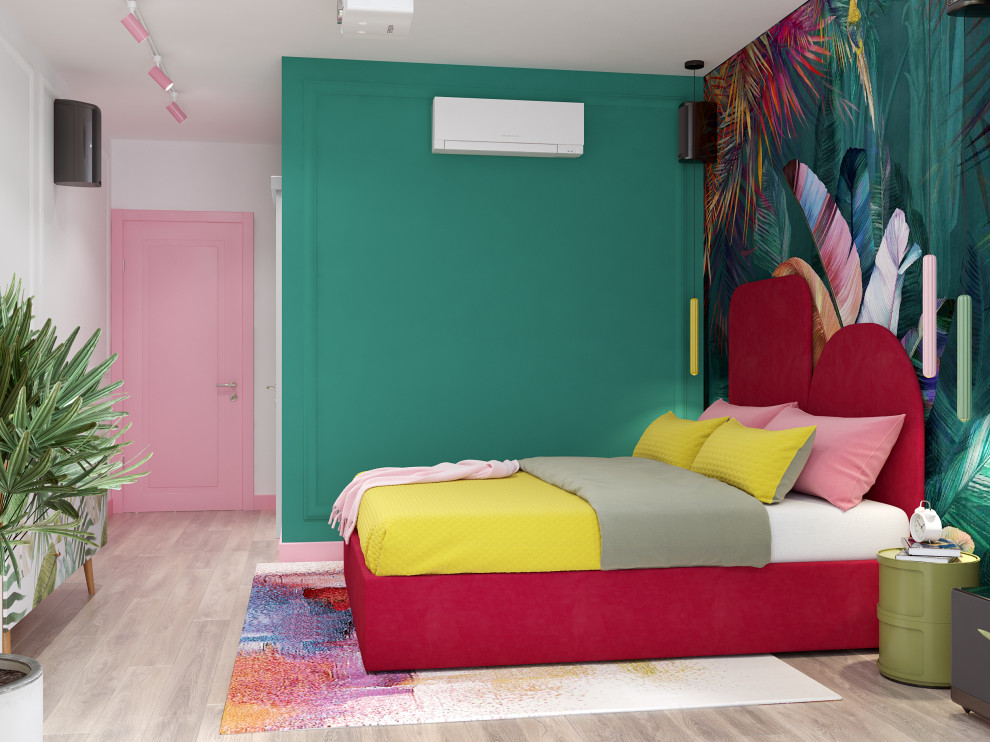 Новое Тушино