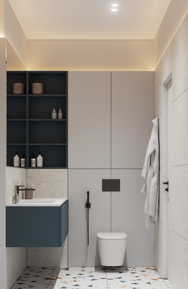 Ванная комната