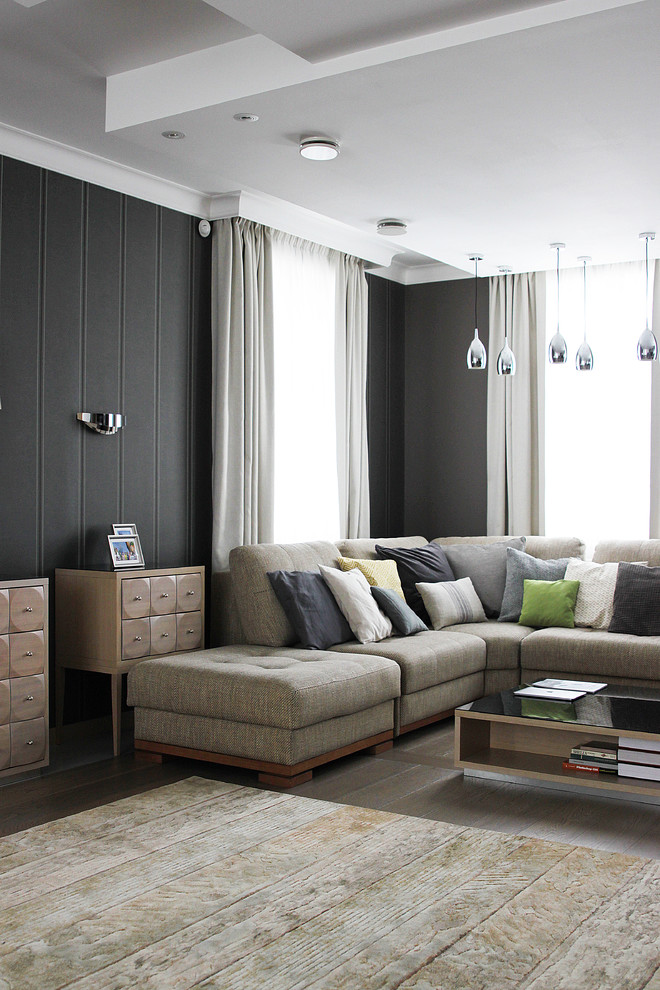 Загородный дом в Юкках 350м