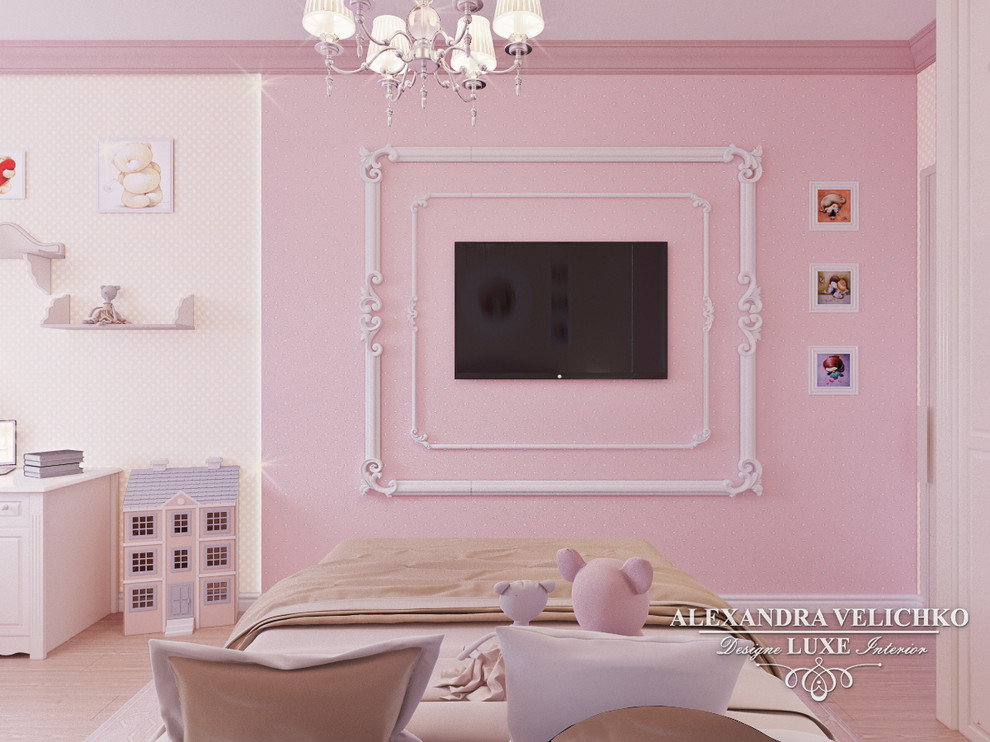 ЖК Донской Олимп