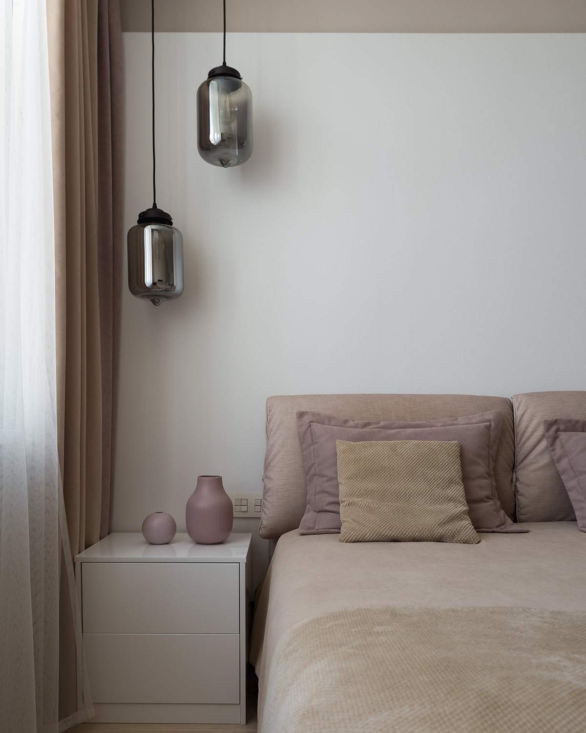 Интерьерный, архитектурный фотограф Андрей Ефимов