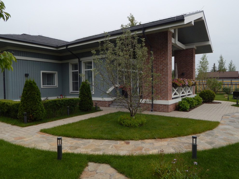 Дом в Конаково. Тверская обл