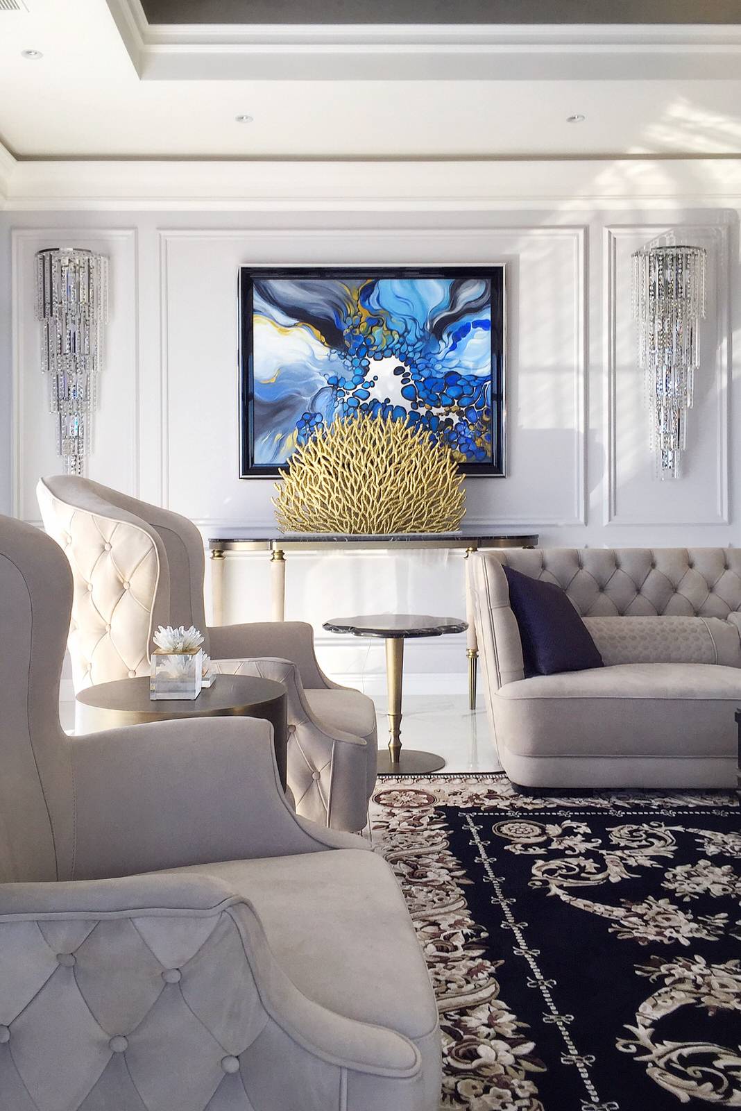 Летняя резиденция