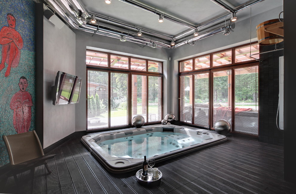 Дом Корабль