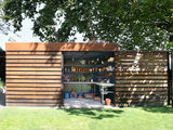 Contemporary Shed by SHED Architecture & Design