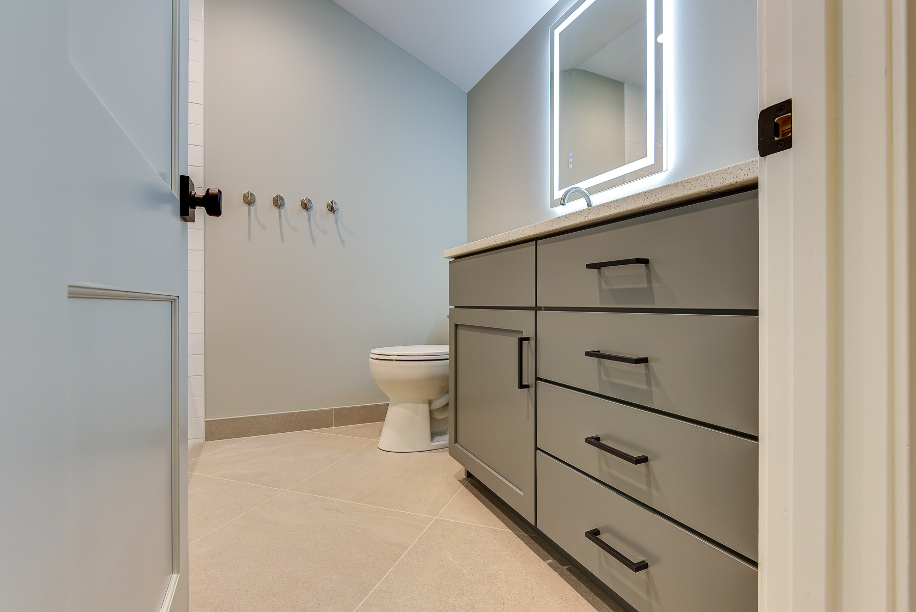 Cottage Style House Remodel