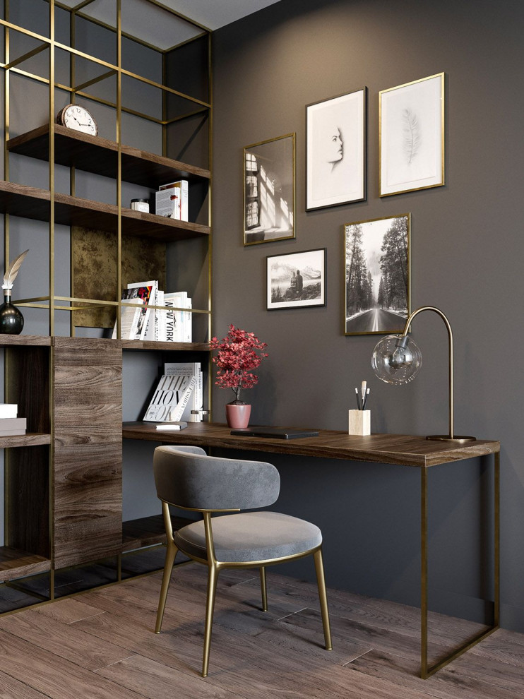 ЖК Воробьев Дом 185 м2