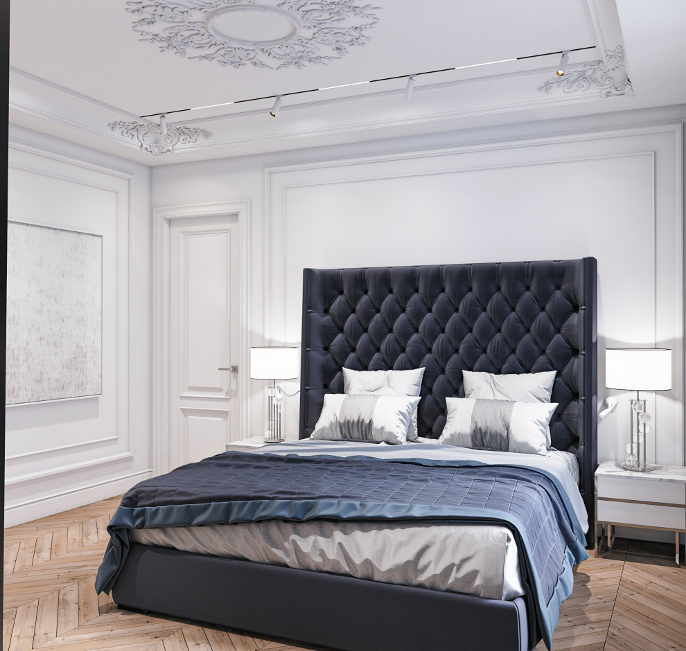 Мичуринский