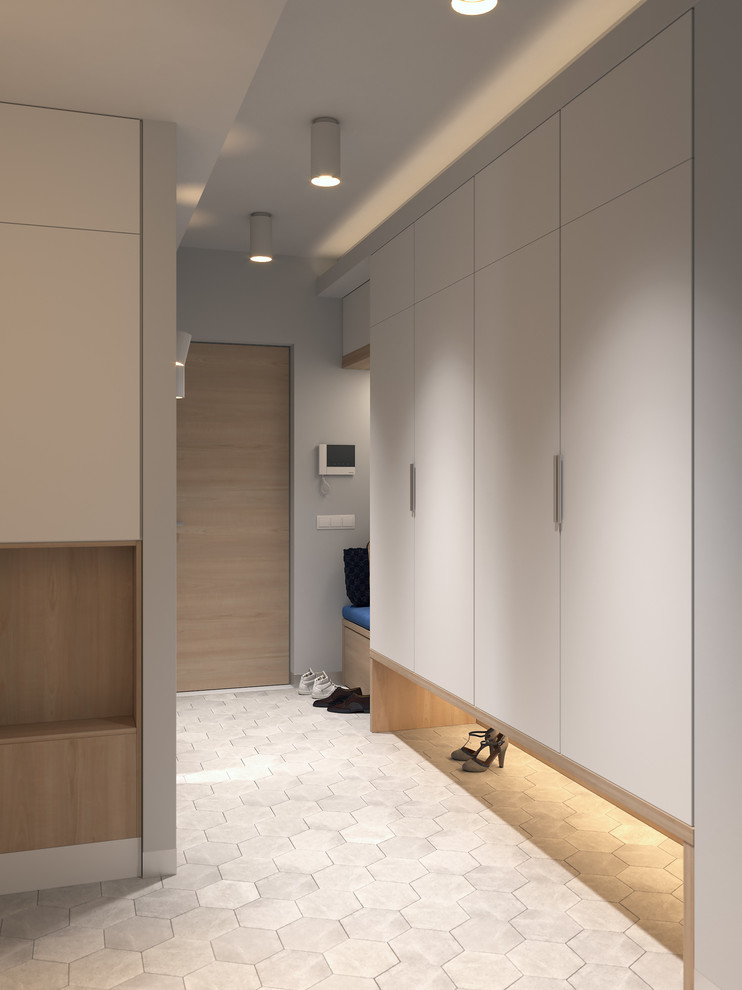 Квартира в ЖК Бунинские Луга