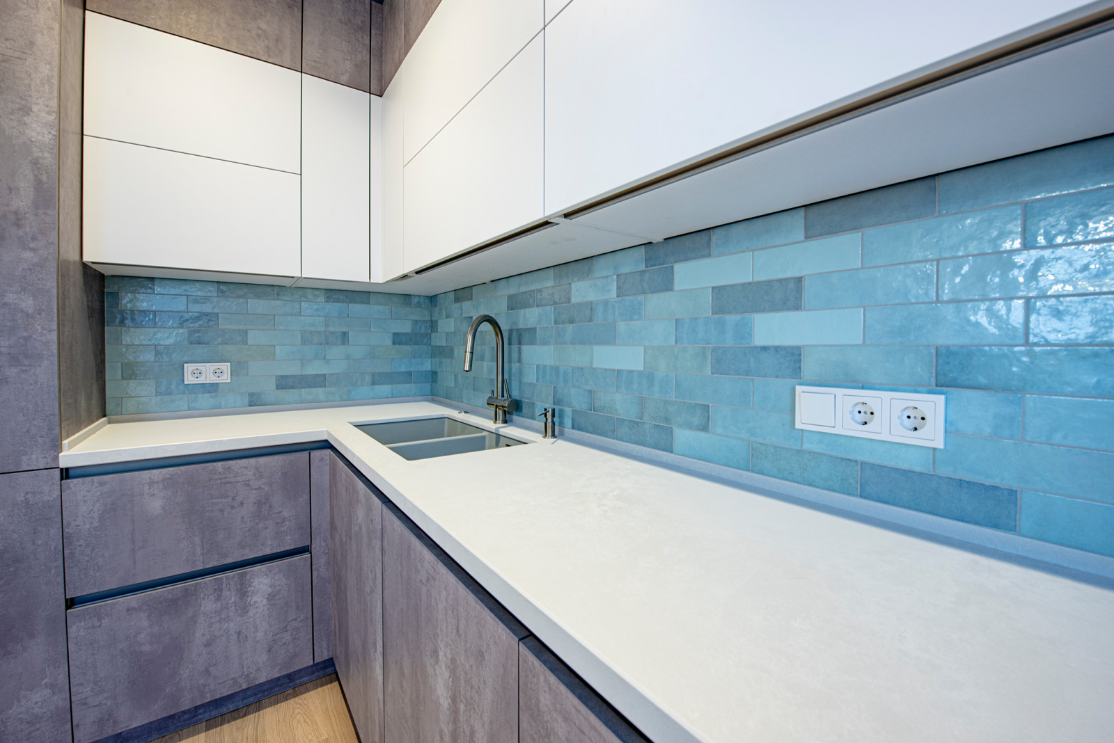 ЖК Черняховского 19