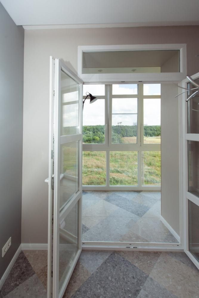 Ремонт трехкомнатной квартиры 88 кв.м. в ЖК «Москва А101»