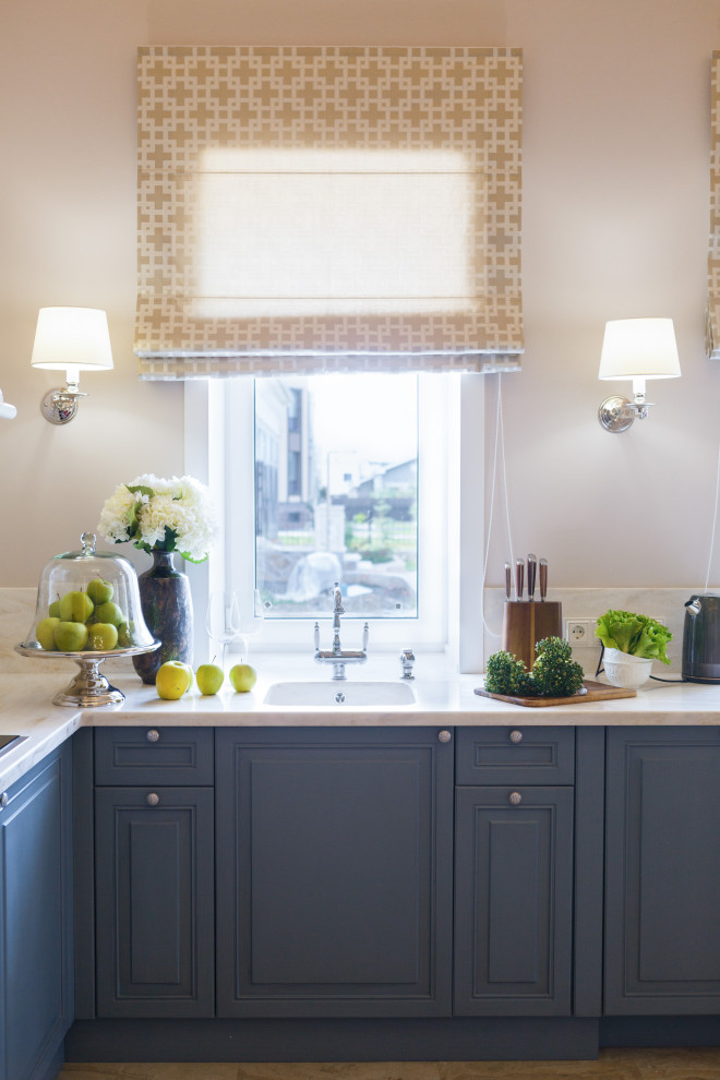 Реализованный проект "Загородная жизнь"