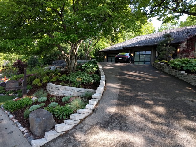 2016 Photos contemporary-garden