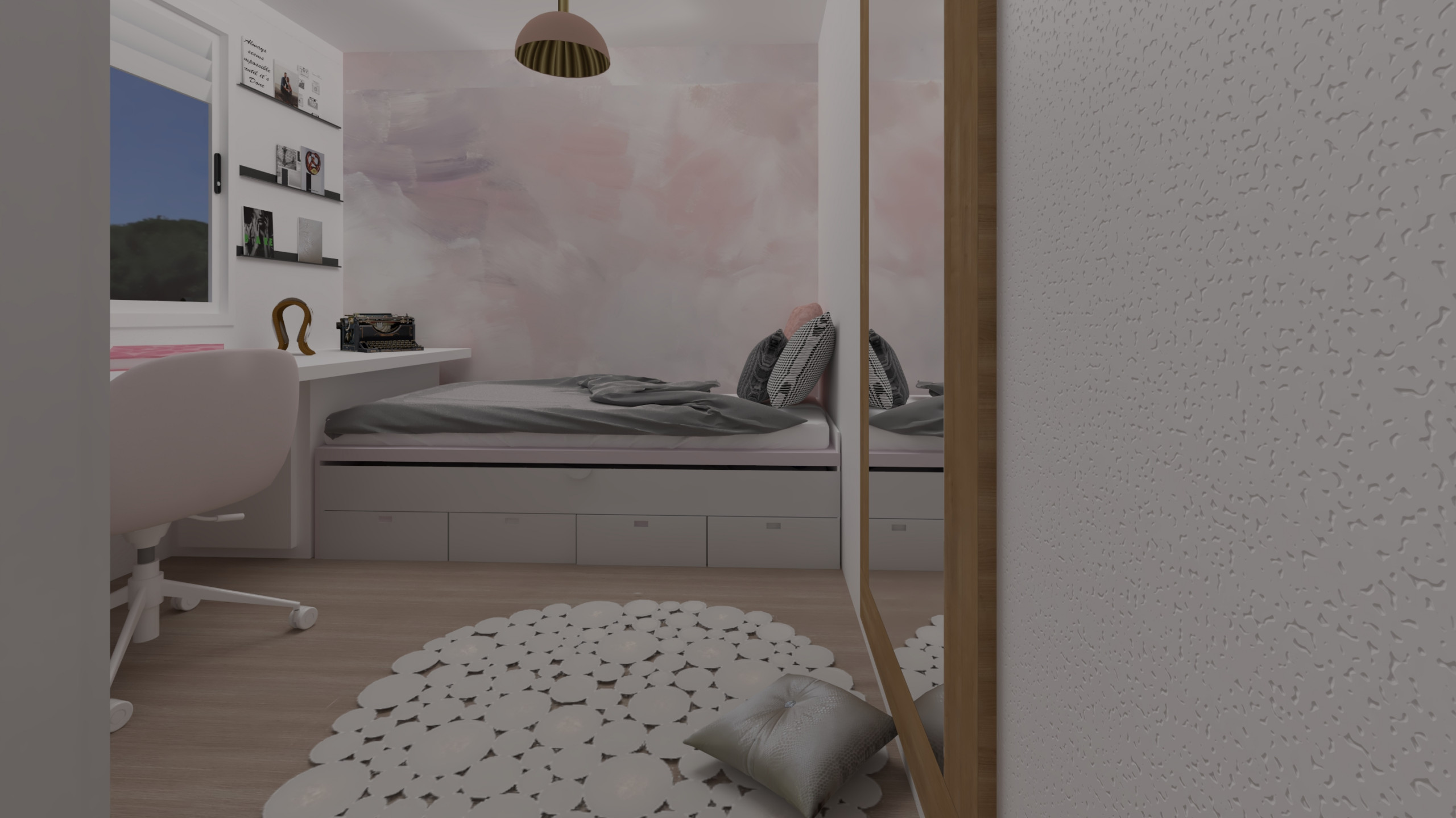 Habitaciones