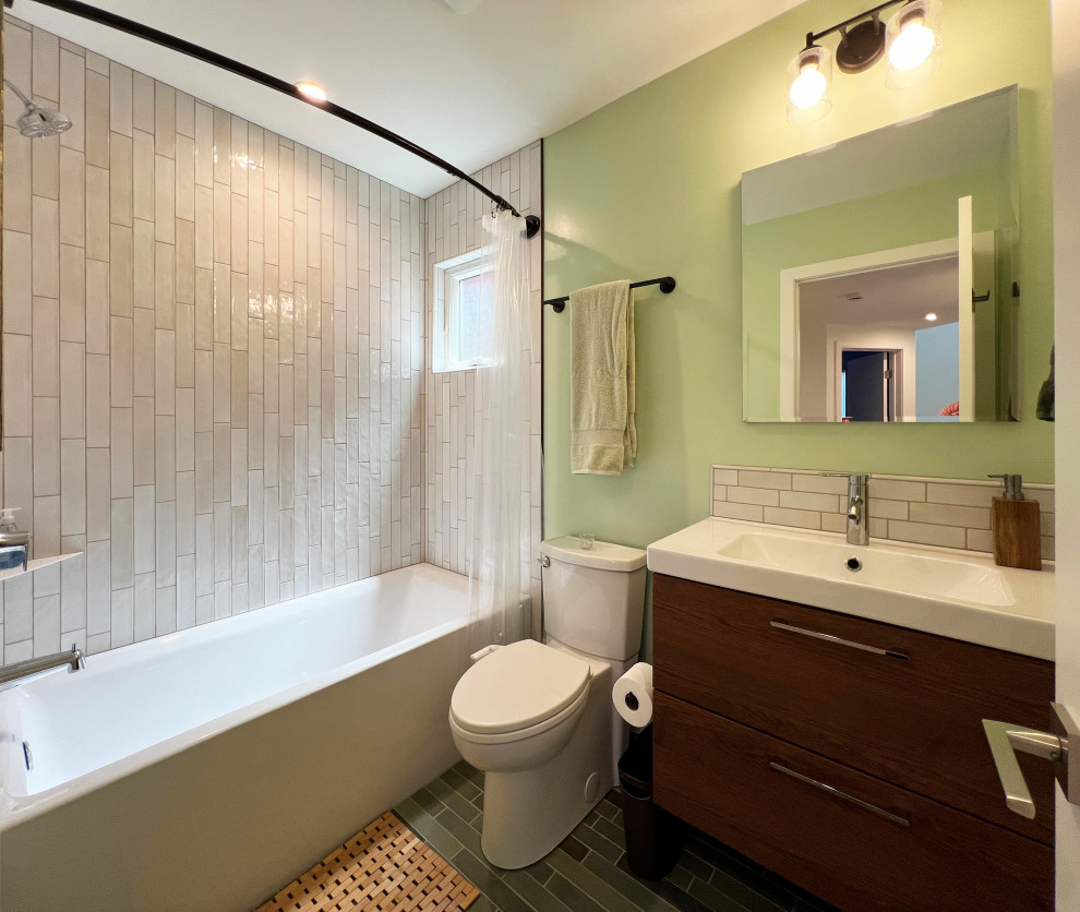 Extensive Remodel in Point Loma