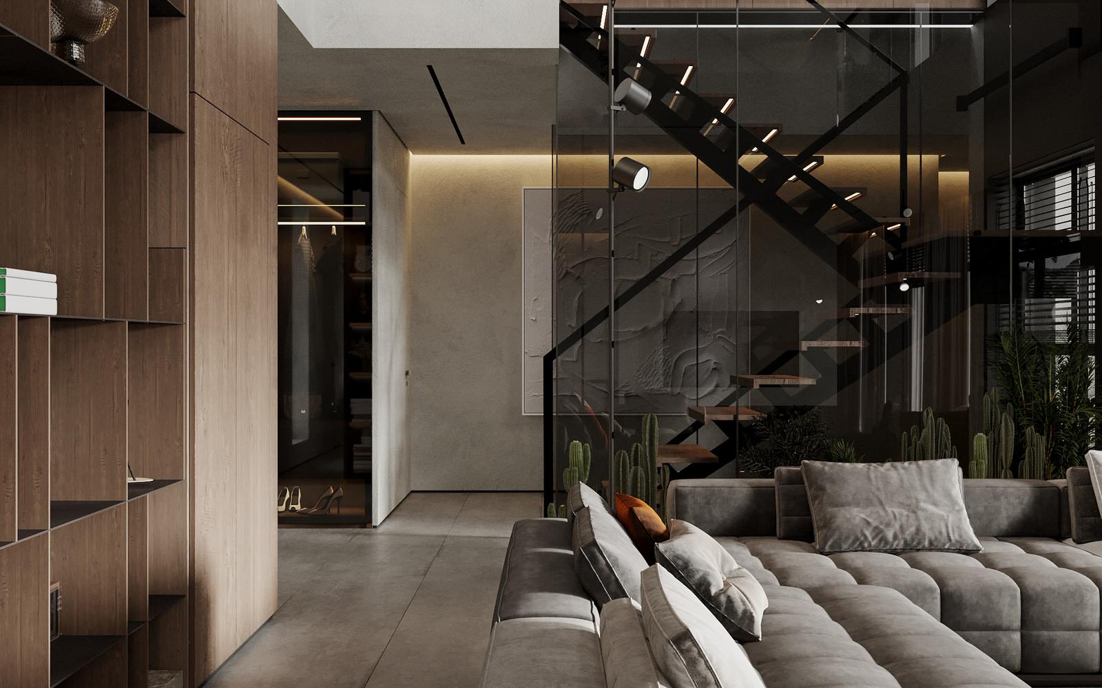 Загородный дом «Villa Agia»