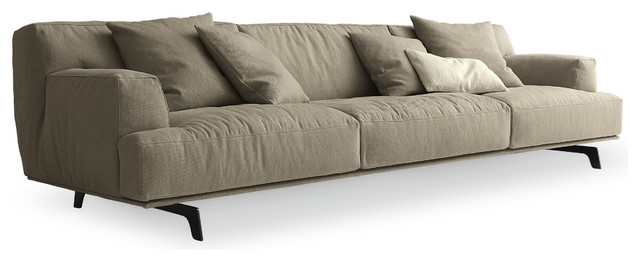 Sofas contemporary-soffor