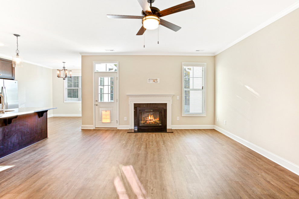 Madison Home Plan