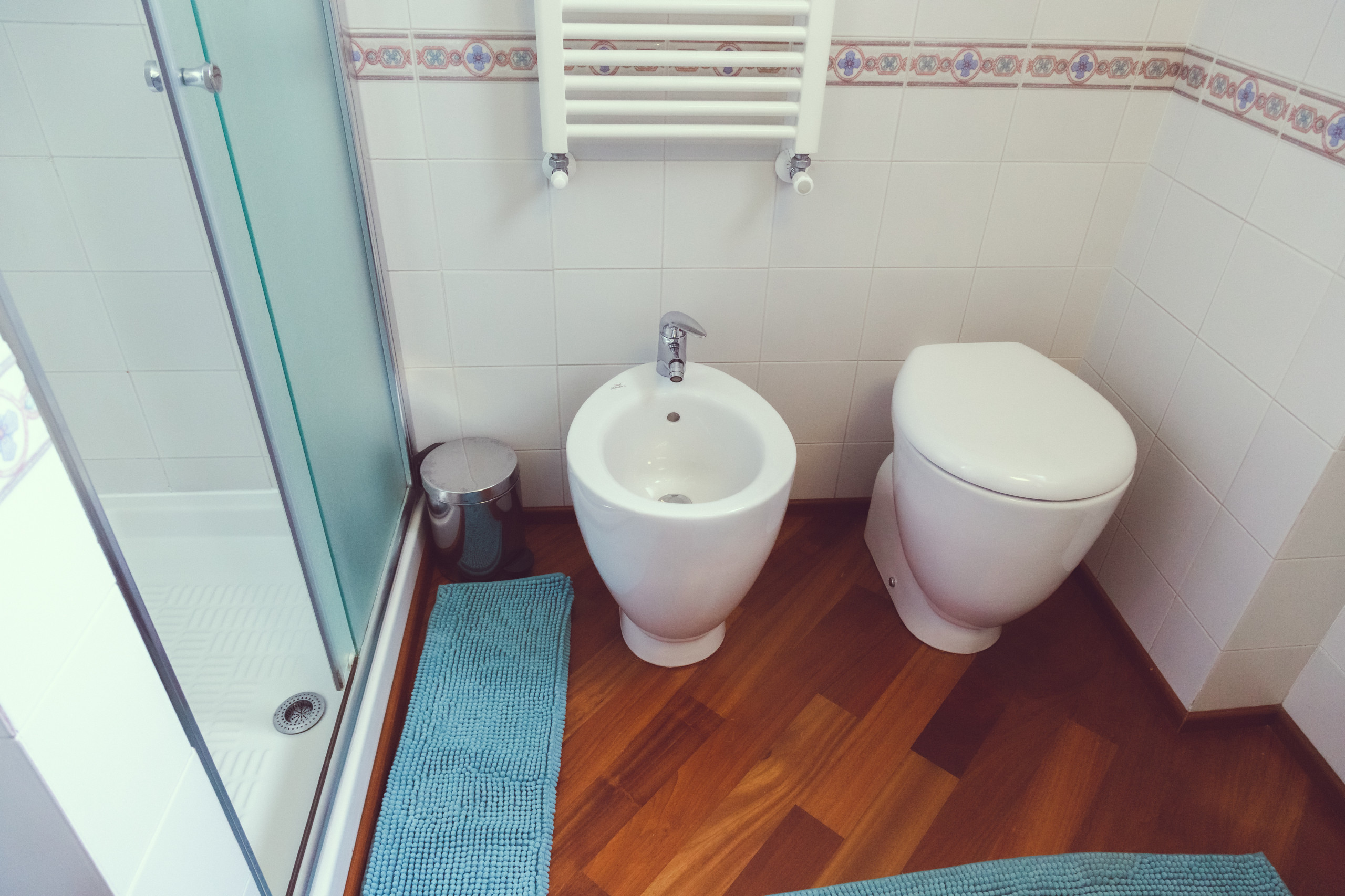 Villa dei Limoni- progetto per un airbnb